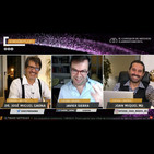 La Reunión Secreta Edición Plus+ 01x03 - El Contador de Historias