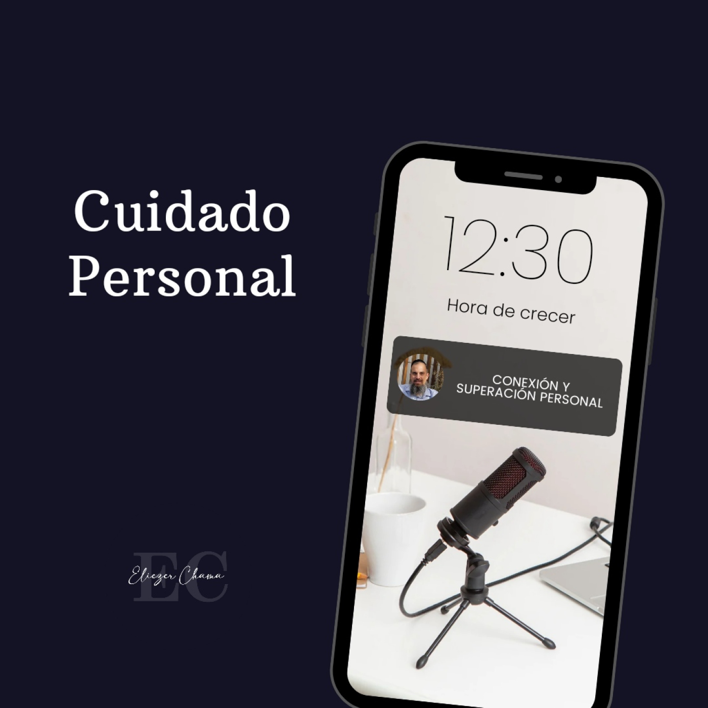 Conexión Y Superación Personal