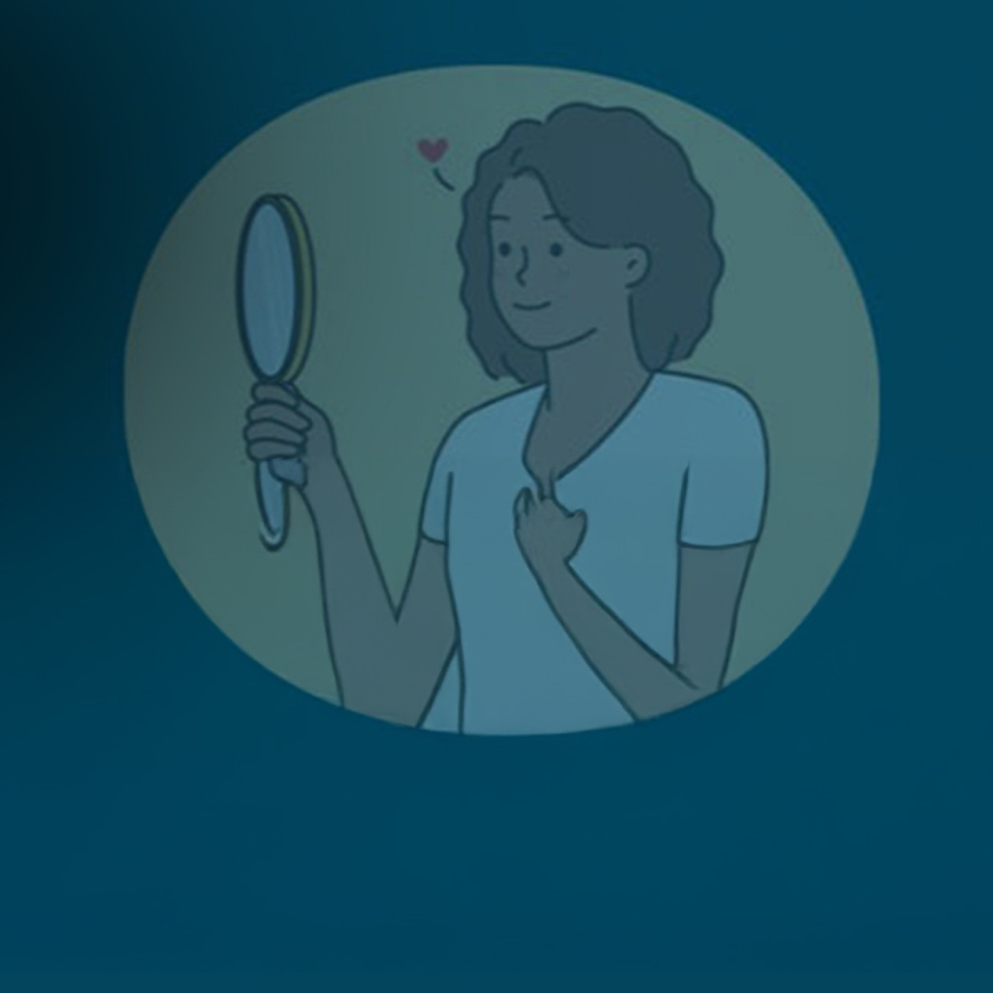 Aprender a mirar: a uno mismo y a la realidad | Lucía Pérez episode artwork