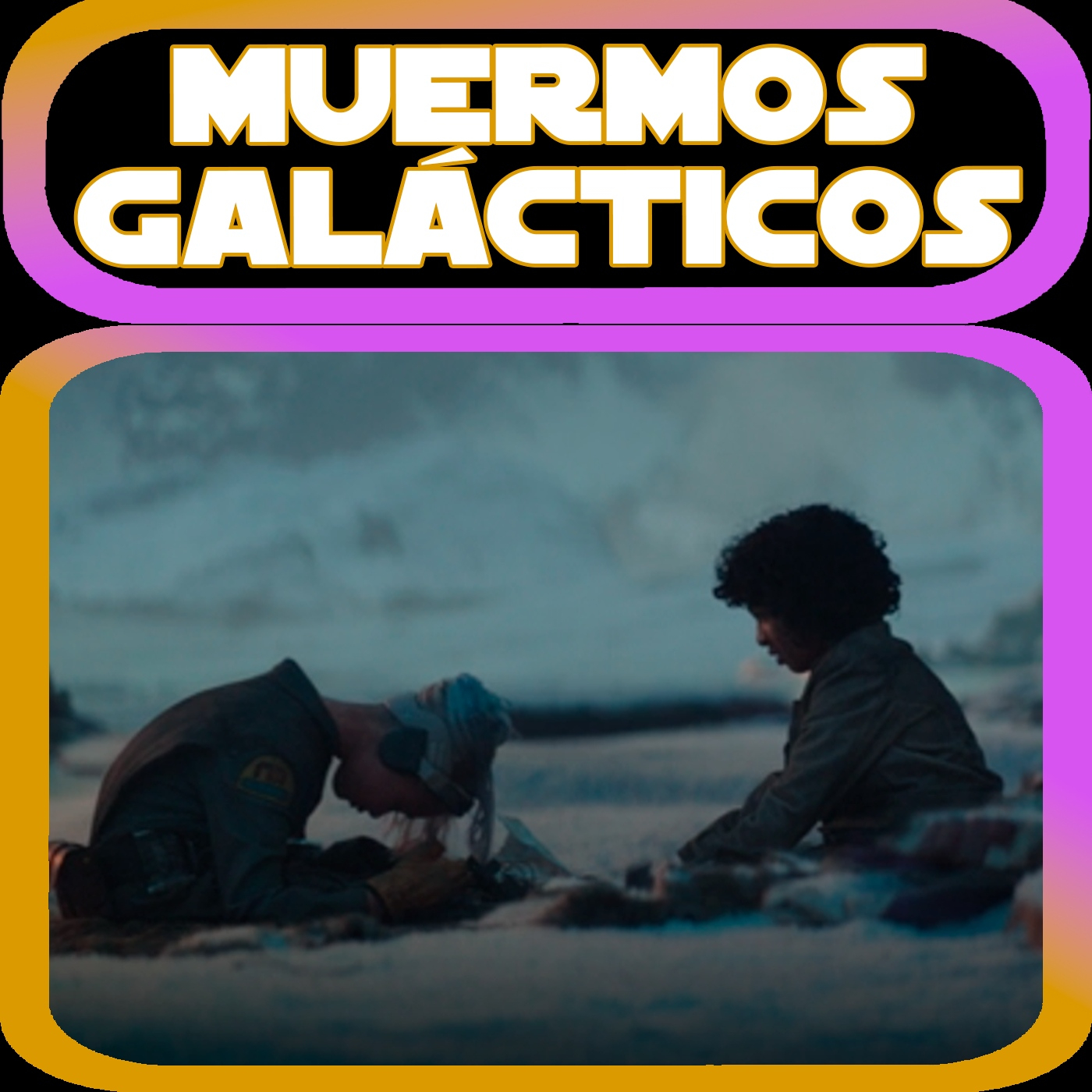 Muermos Galácticos
