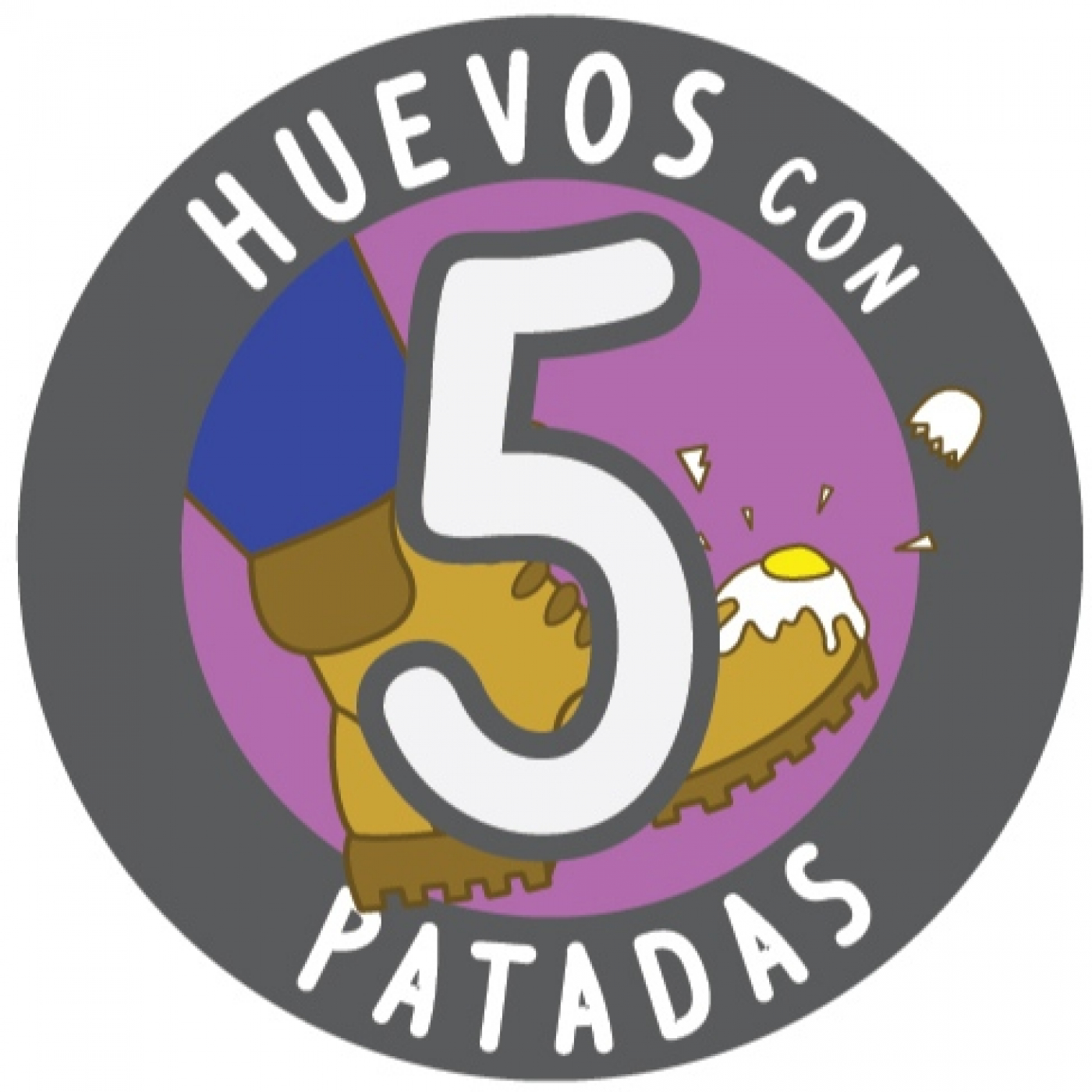 Huevos con Patadas