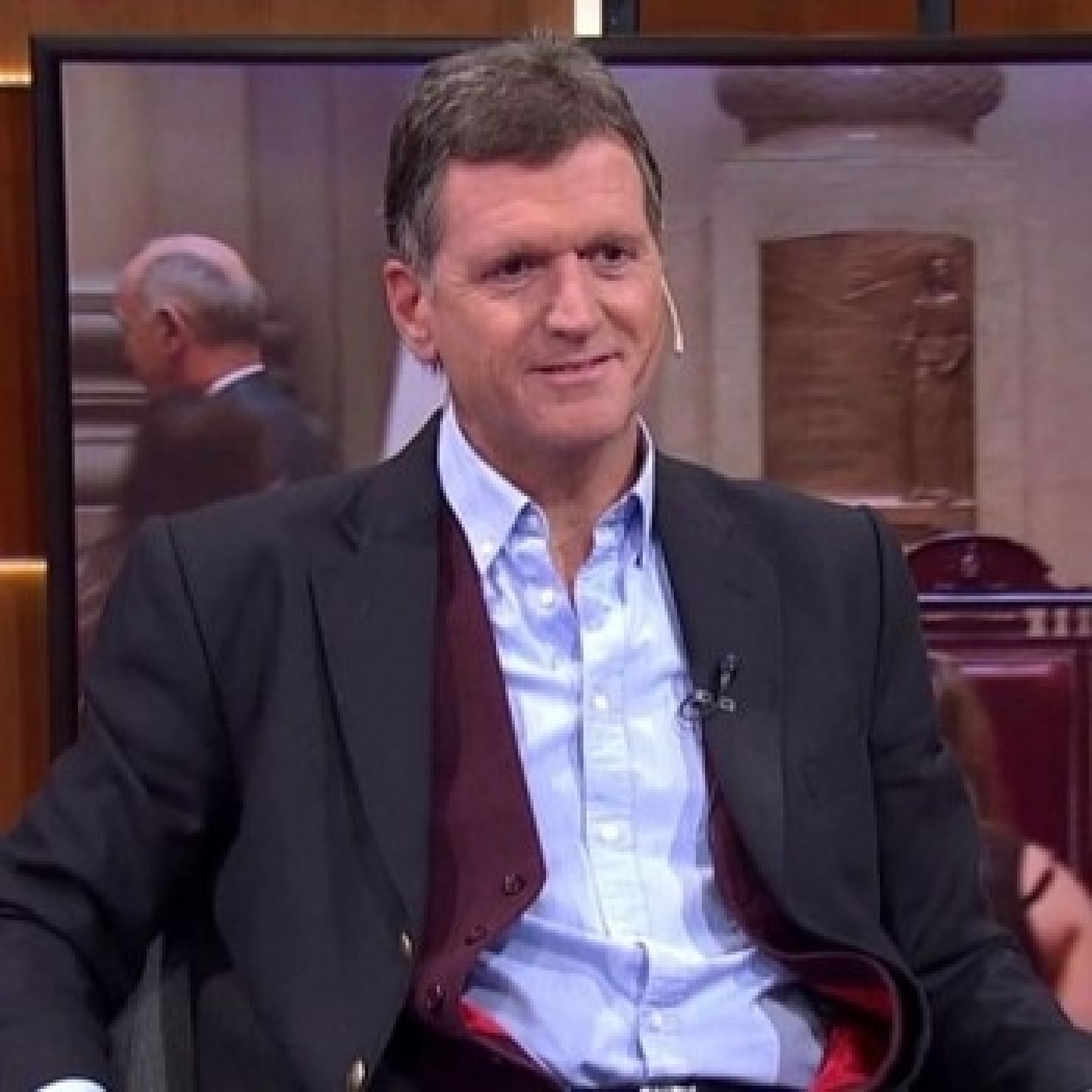 Félix V Lonigro @fvlonigro (Abogado Constitucionalista) Buenas Razones