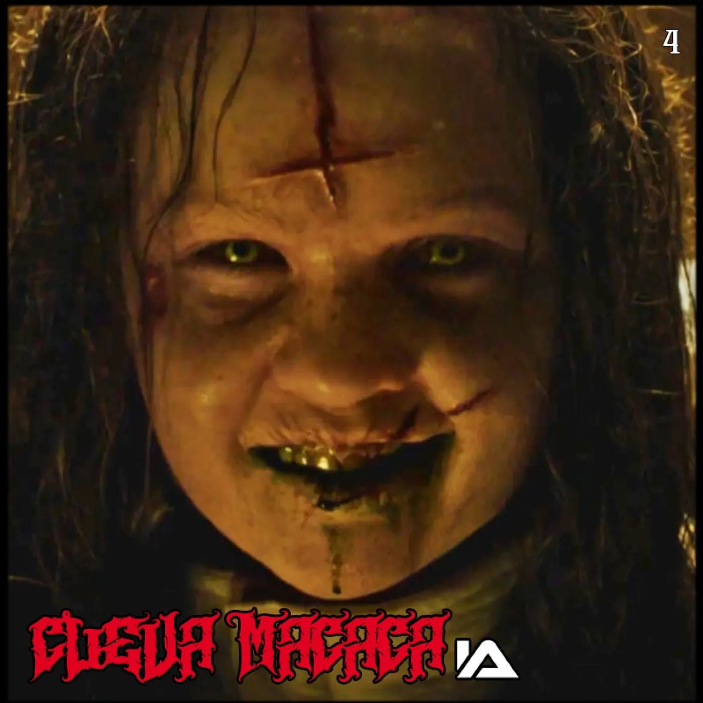 Películas malditas. 1x04 / Cap 04