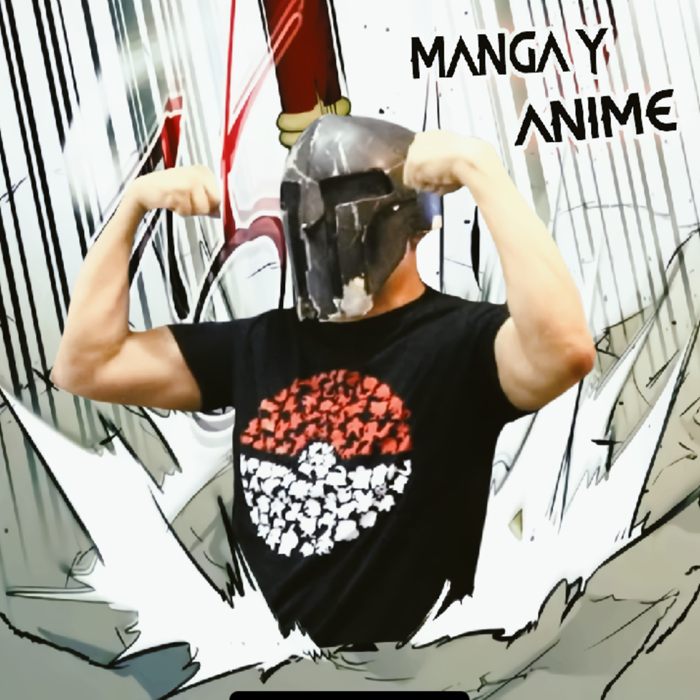 Reaccionando a Manga y Anime con Otras Cosas