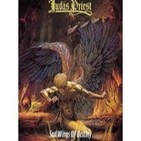 Judas Priest - Sad Wings of Destiny (1976)