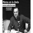 Cafe Racer - Radio3w