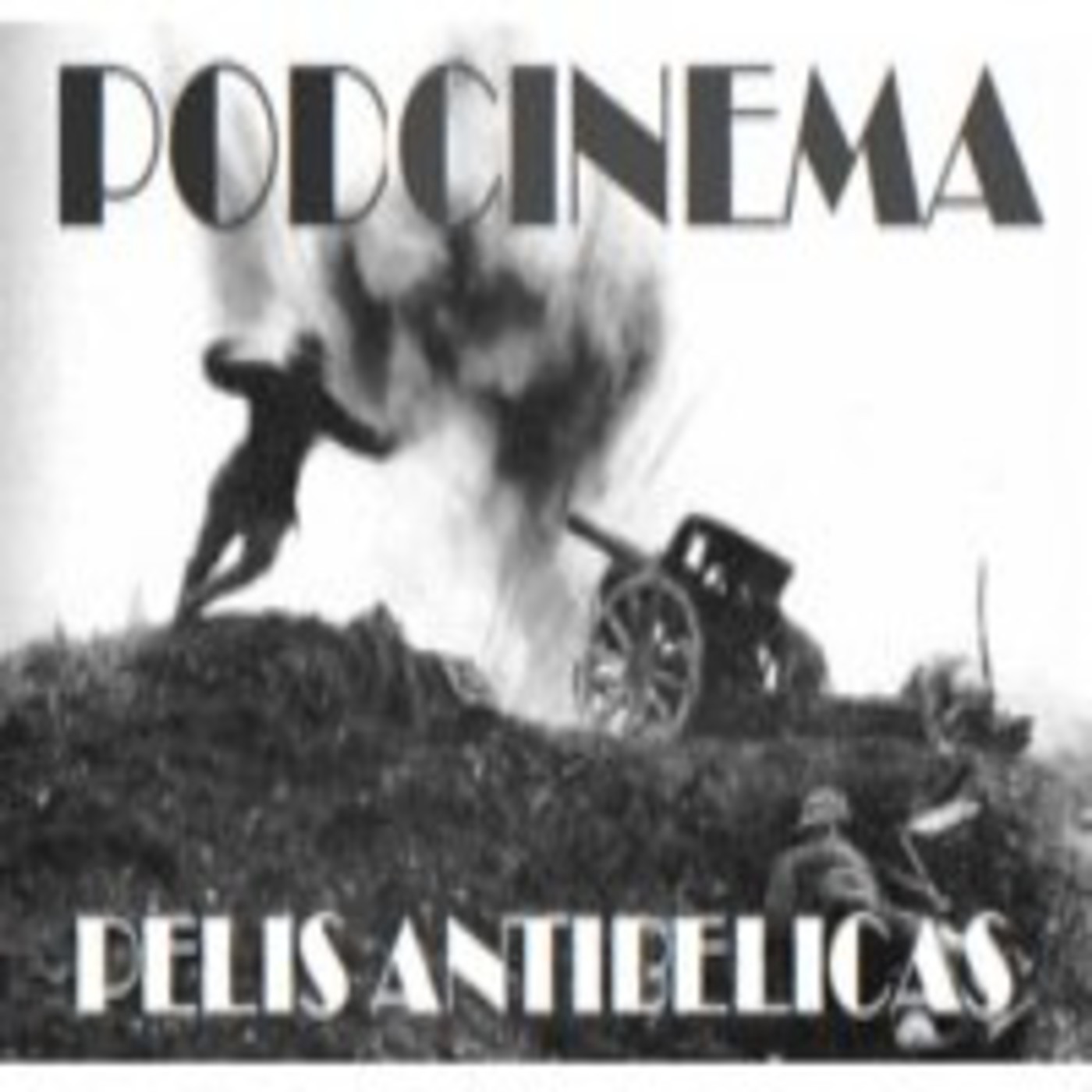 Podcinema
