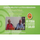 Stevia para tratar la diabetes: Presentación de nueva evidencia científica
