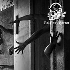 Los locos de san leopoldo (historias de terror)
