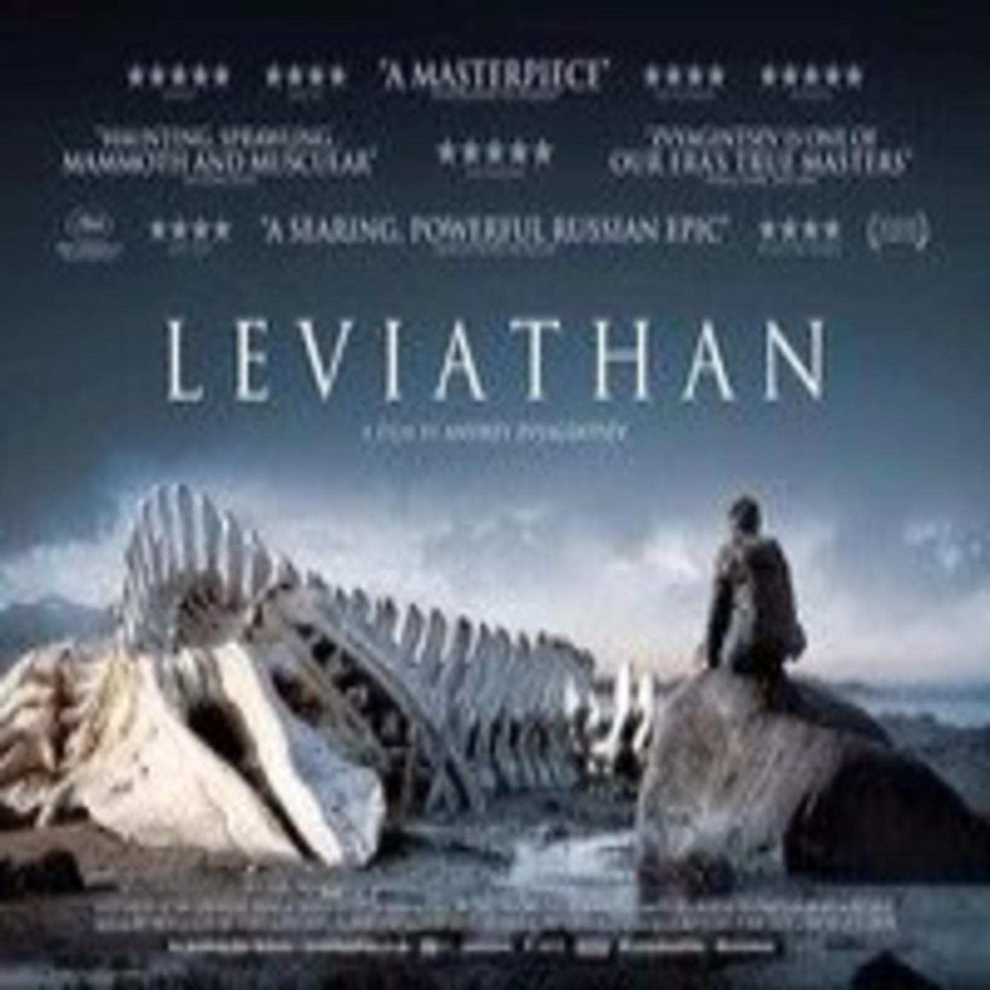 Crítica | Leviatán (Andrey Zvyagintsev, 2014)