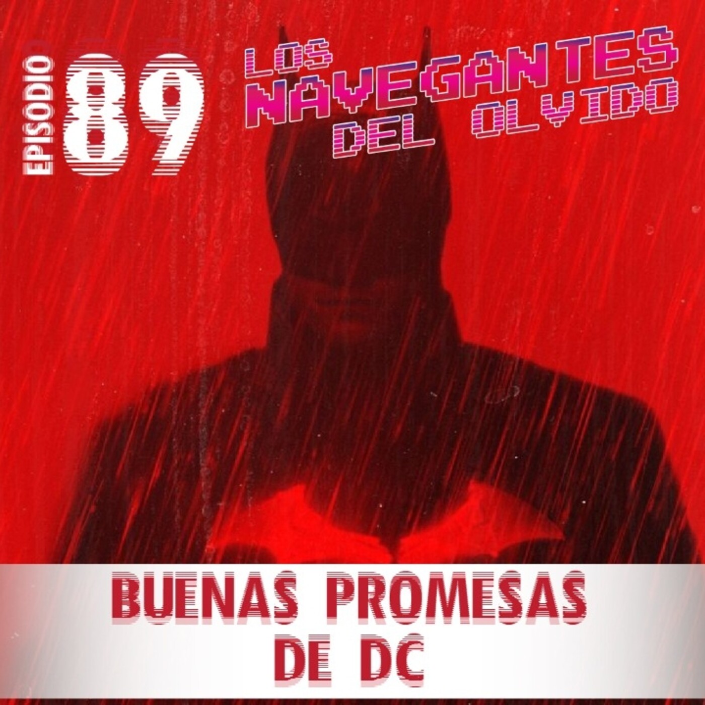 Los Navegantes del Olvido