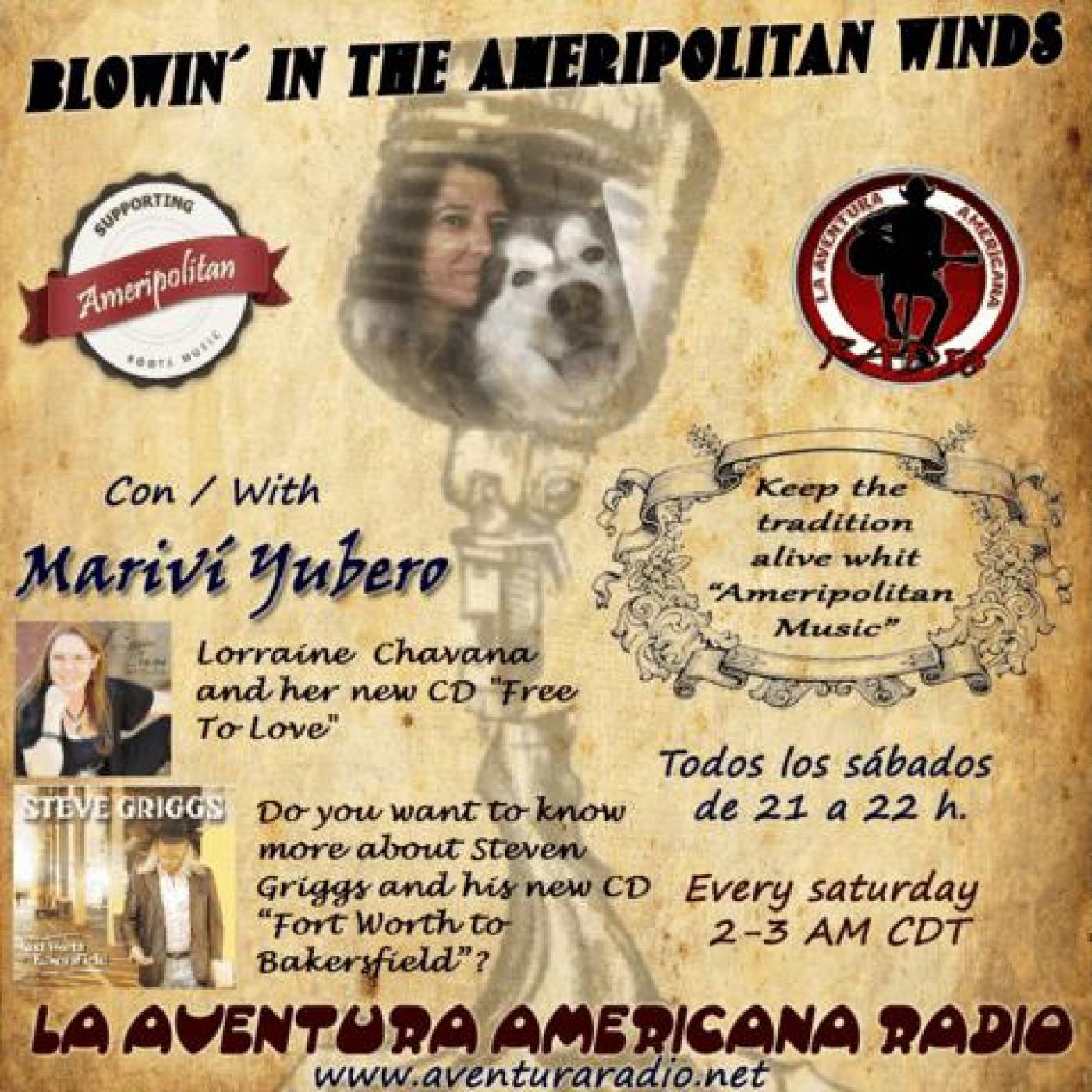 Podcast de Marivipolitan
