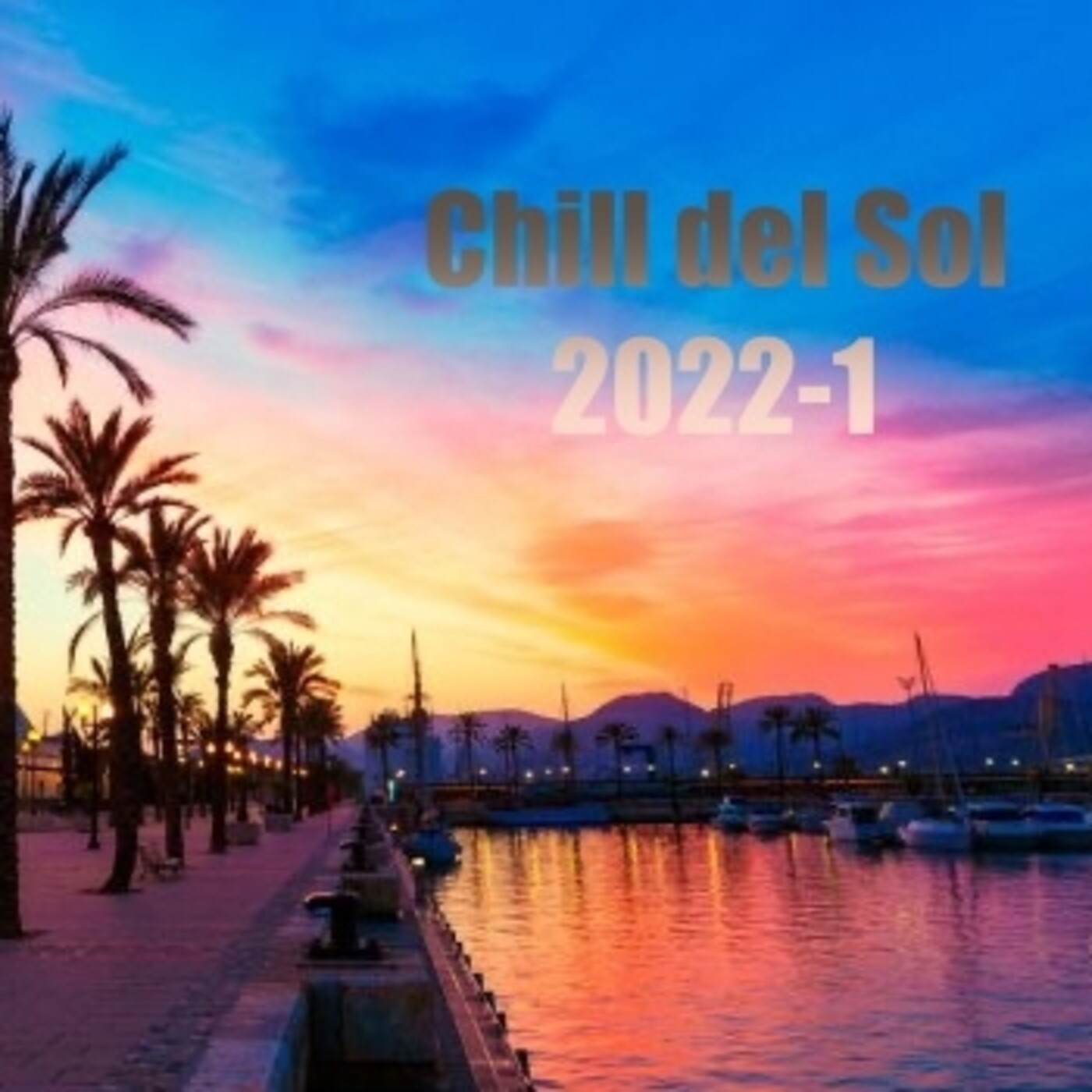 Chill del Sol At Cala Cortina
