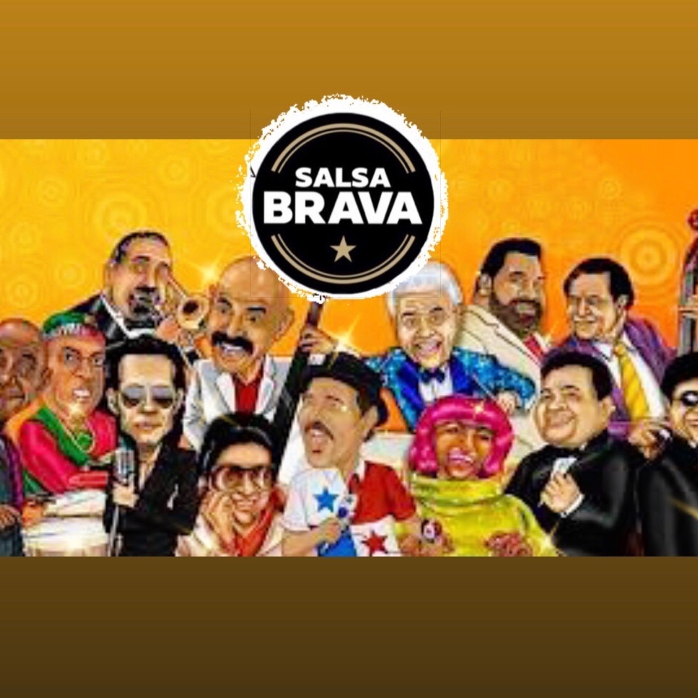 SalsaBrava