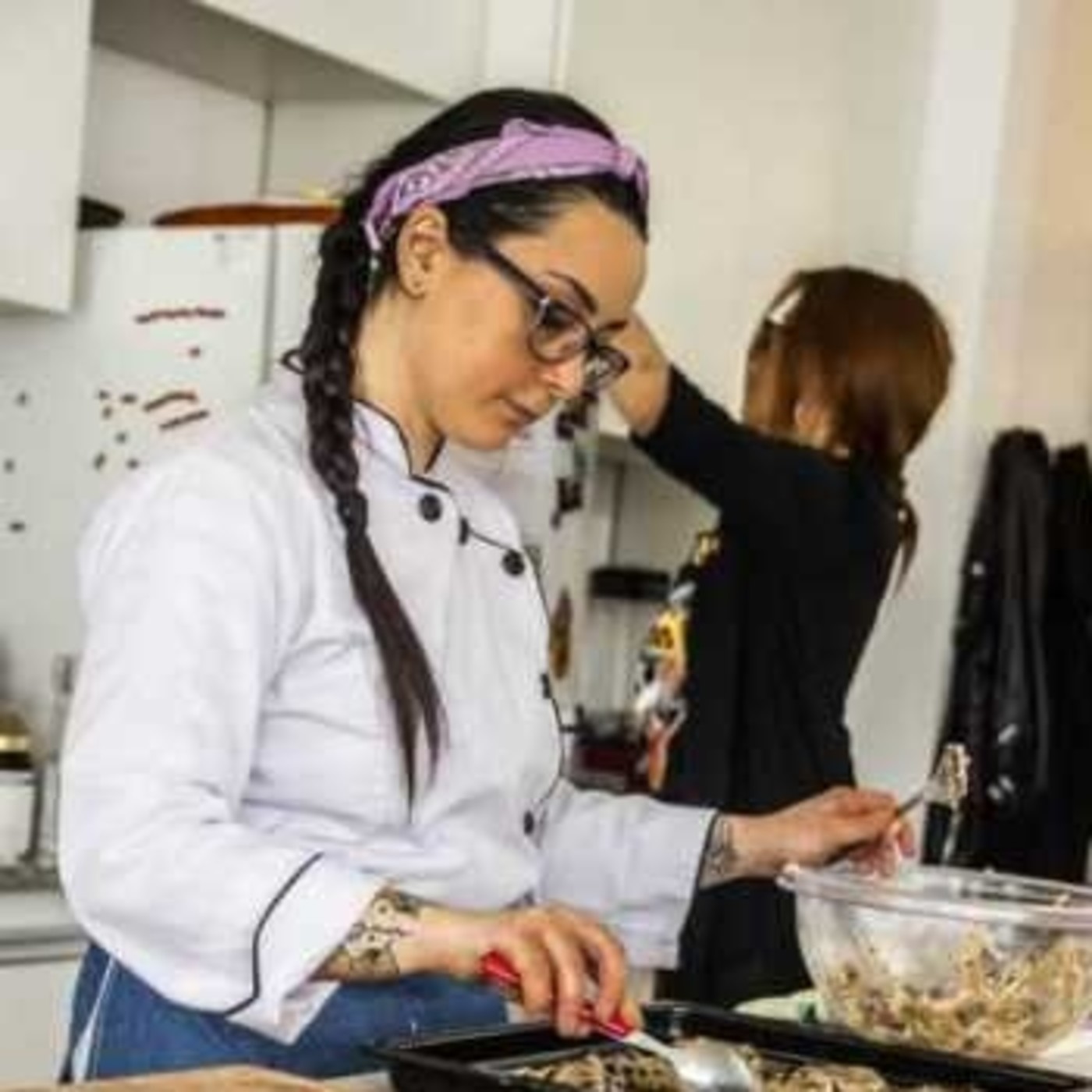 LA MÁQUINA DE TEJER