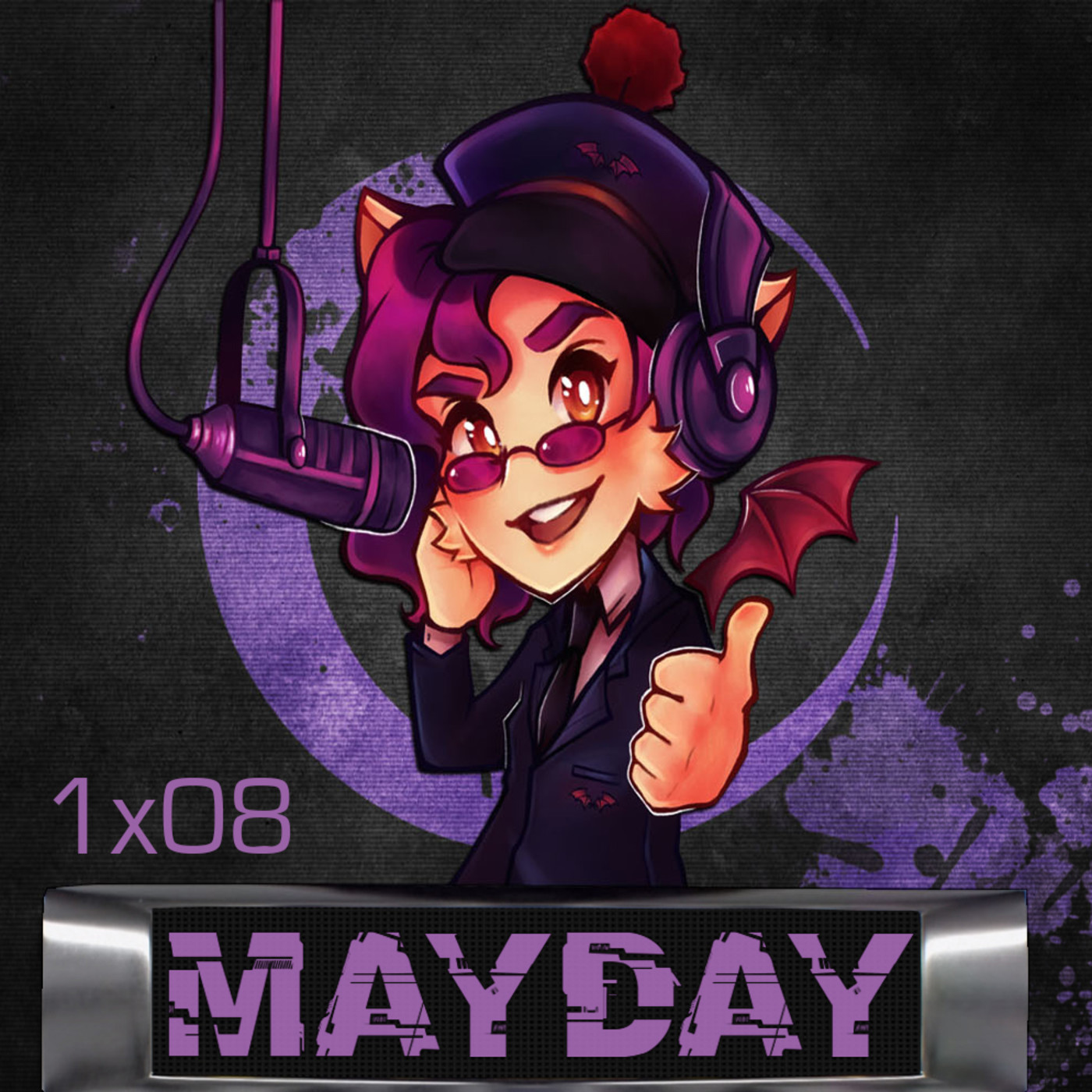 May-Day