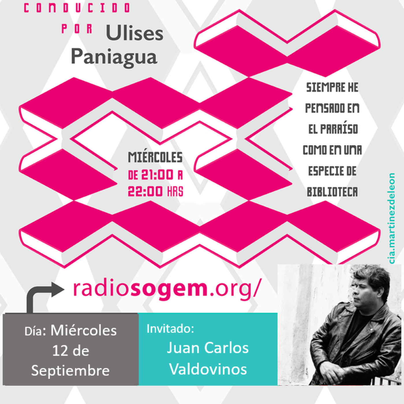 Todos los libros, El libro