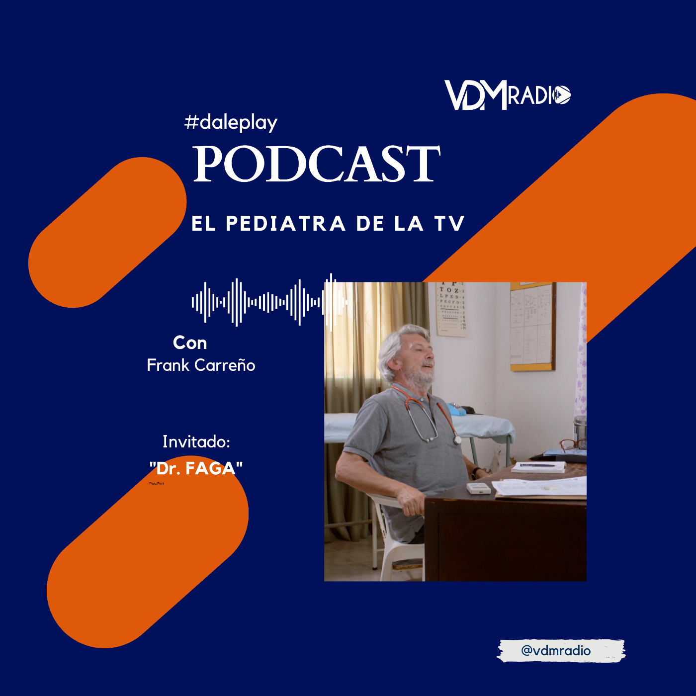 VDM Radio