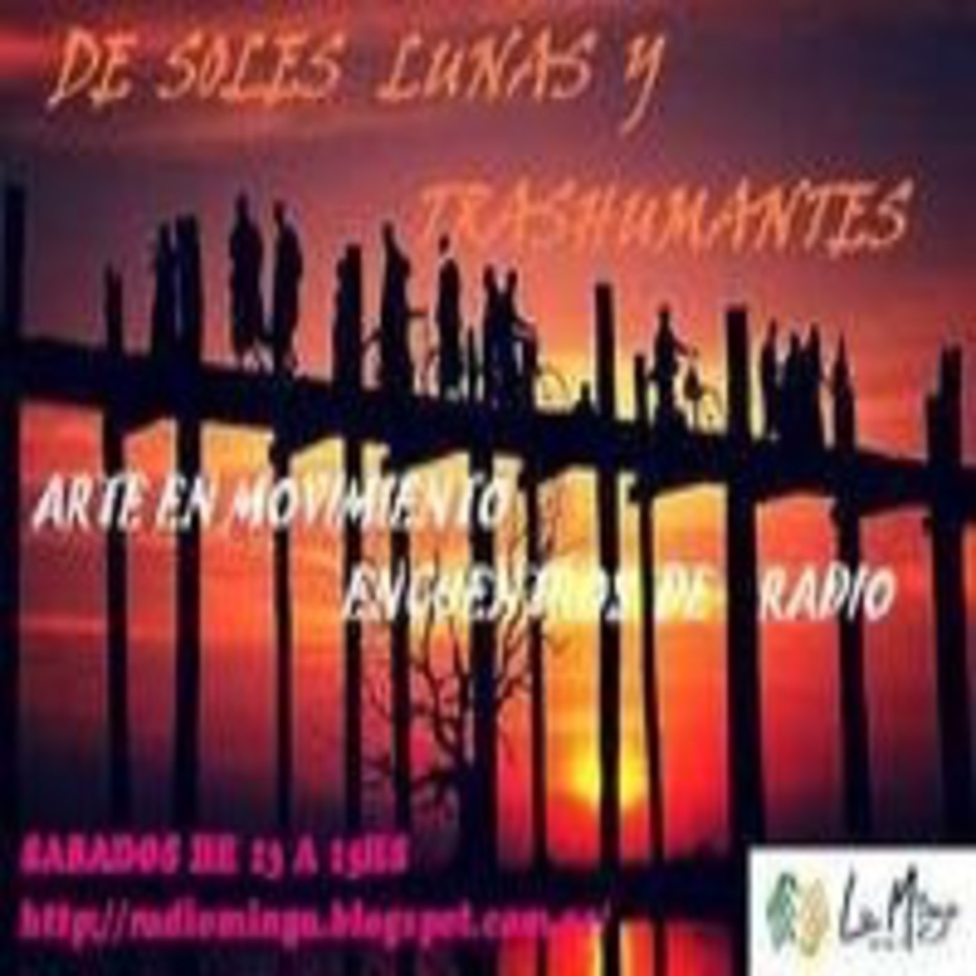 desoleslunasytrashumanteS