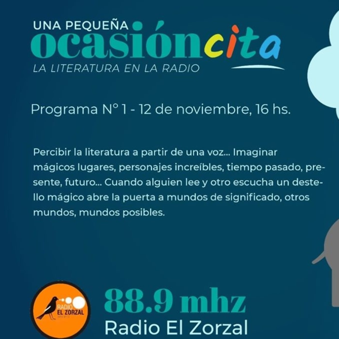 Una Pequeña Ocasión