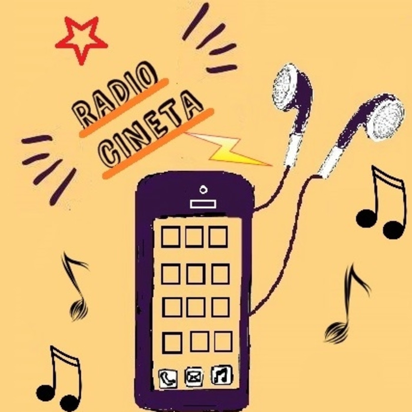 RADIO CINETA ARGENTINA