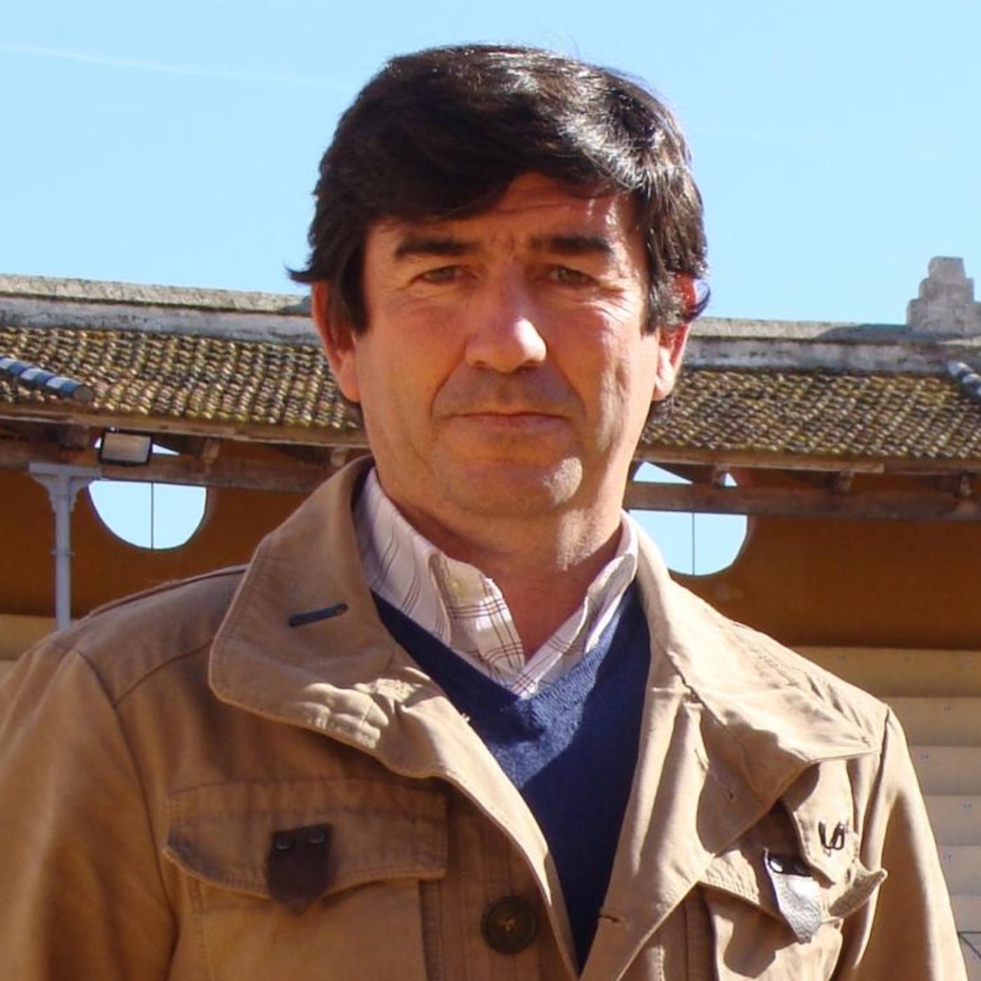 Entrevistas La Tierra del Toro