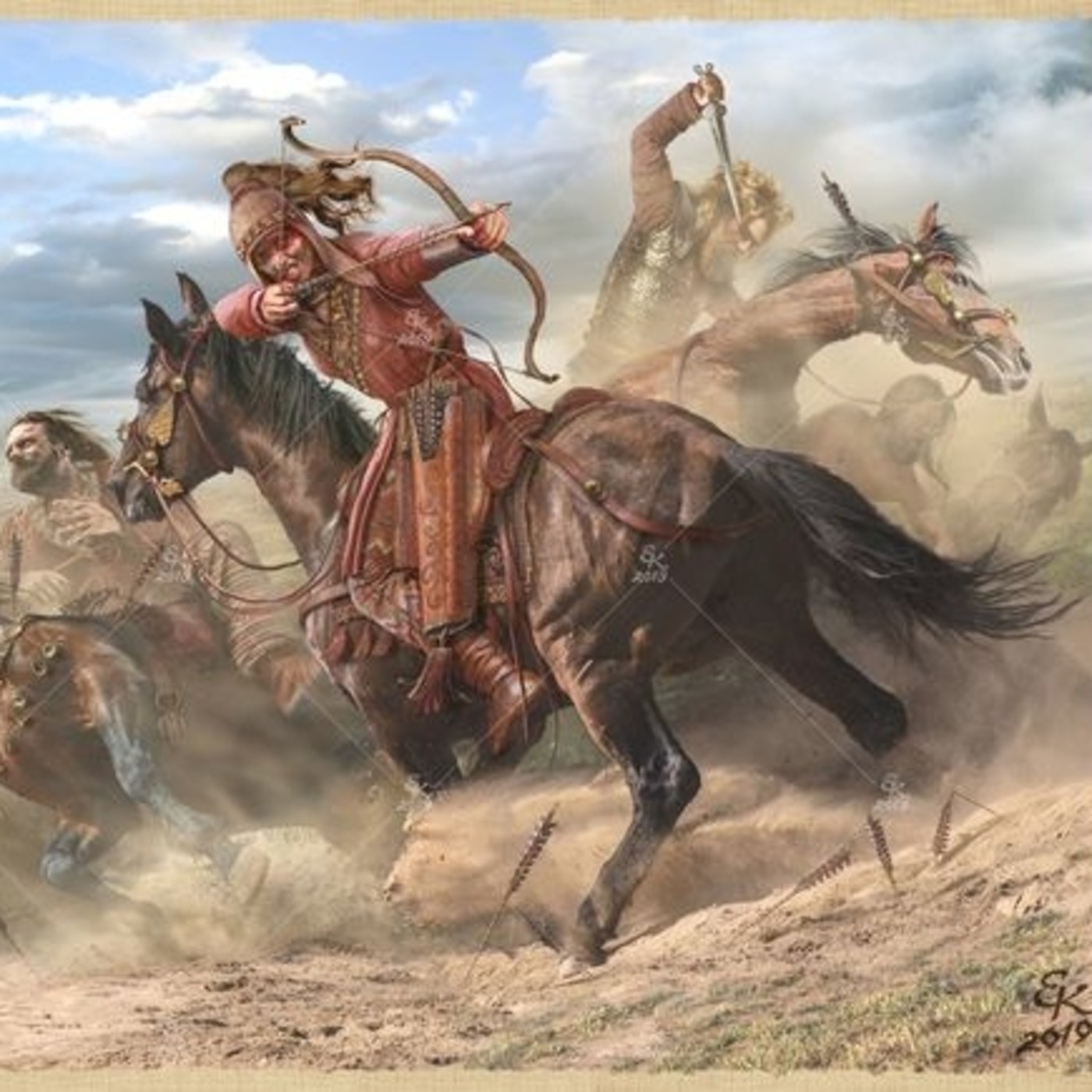 Devotio Scutarii