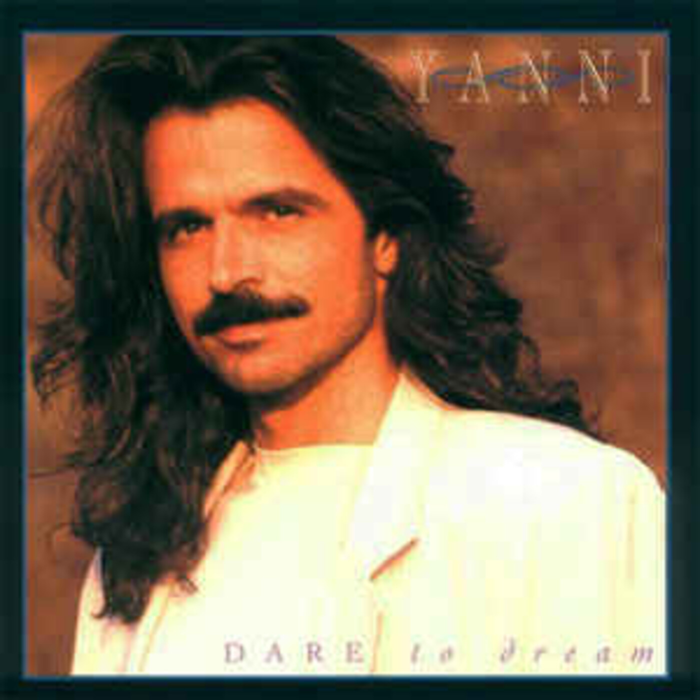 50 - Yanni - 1992 - dare to dream episode artwork