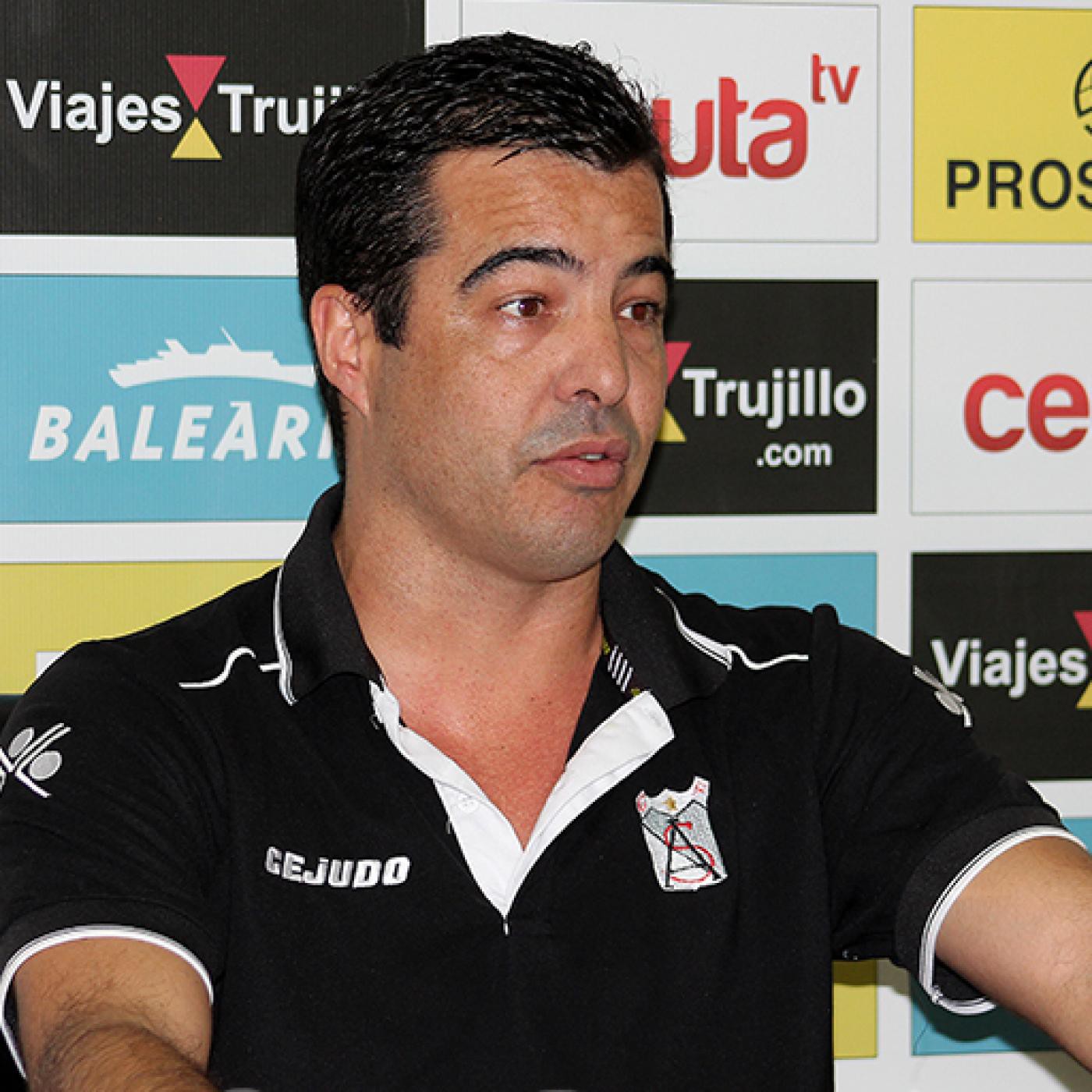 Podcast Ceuta Deportiva