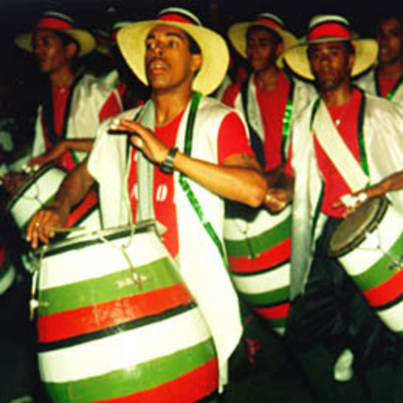 Patrimonio América