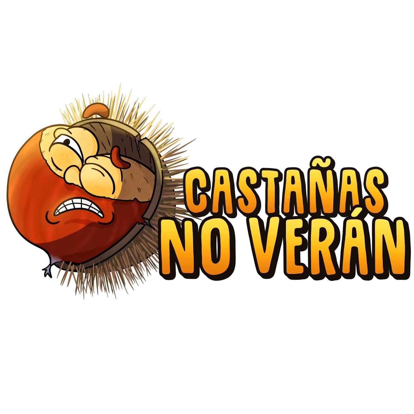 Castañas no verán