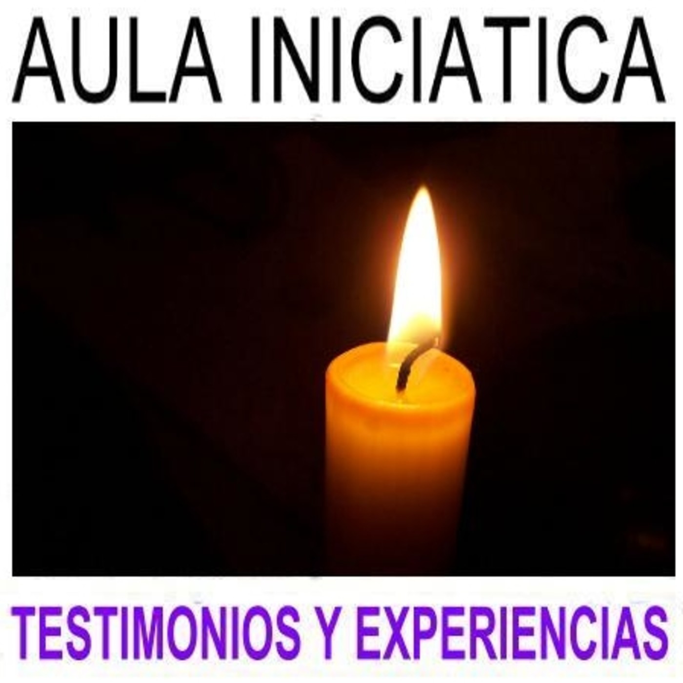 Podcast Aula Iniciatica