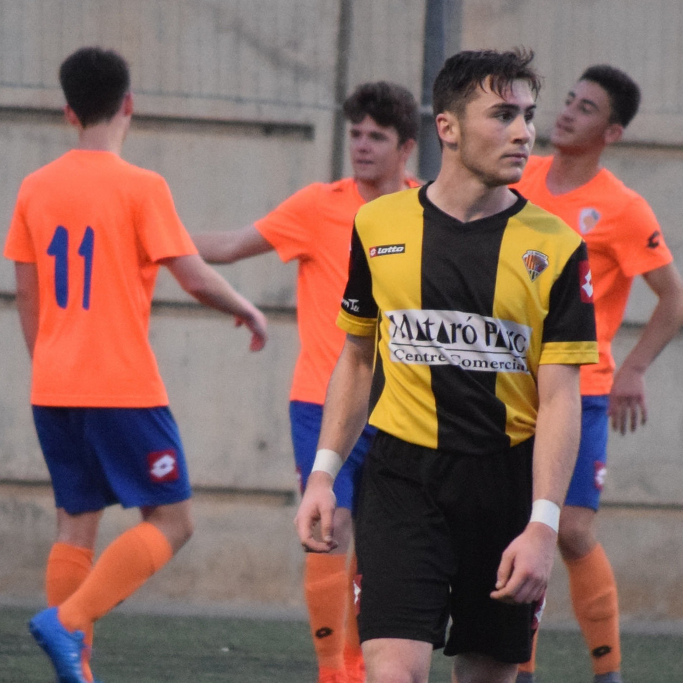 AE Josep Maria Gené