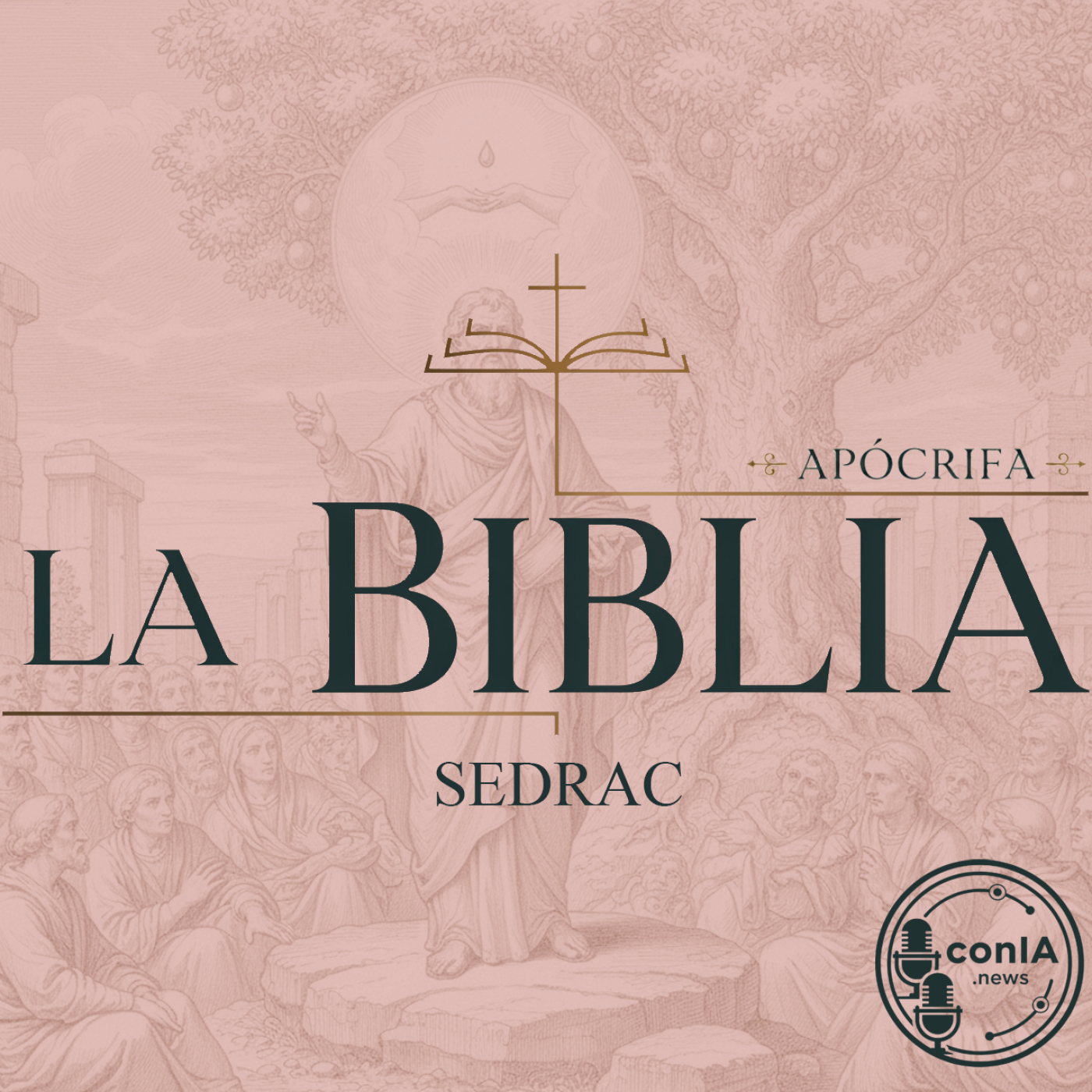 conIA | Aprende, Reflexiona y Disfruta