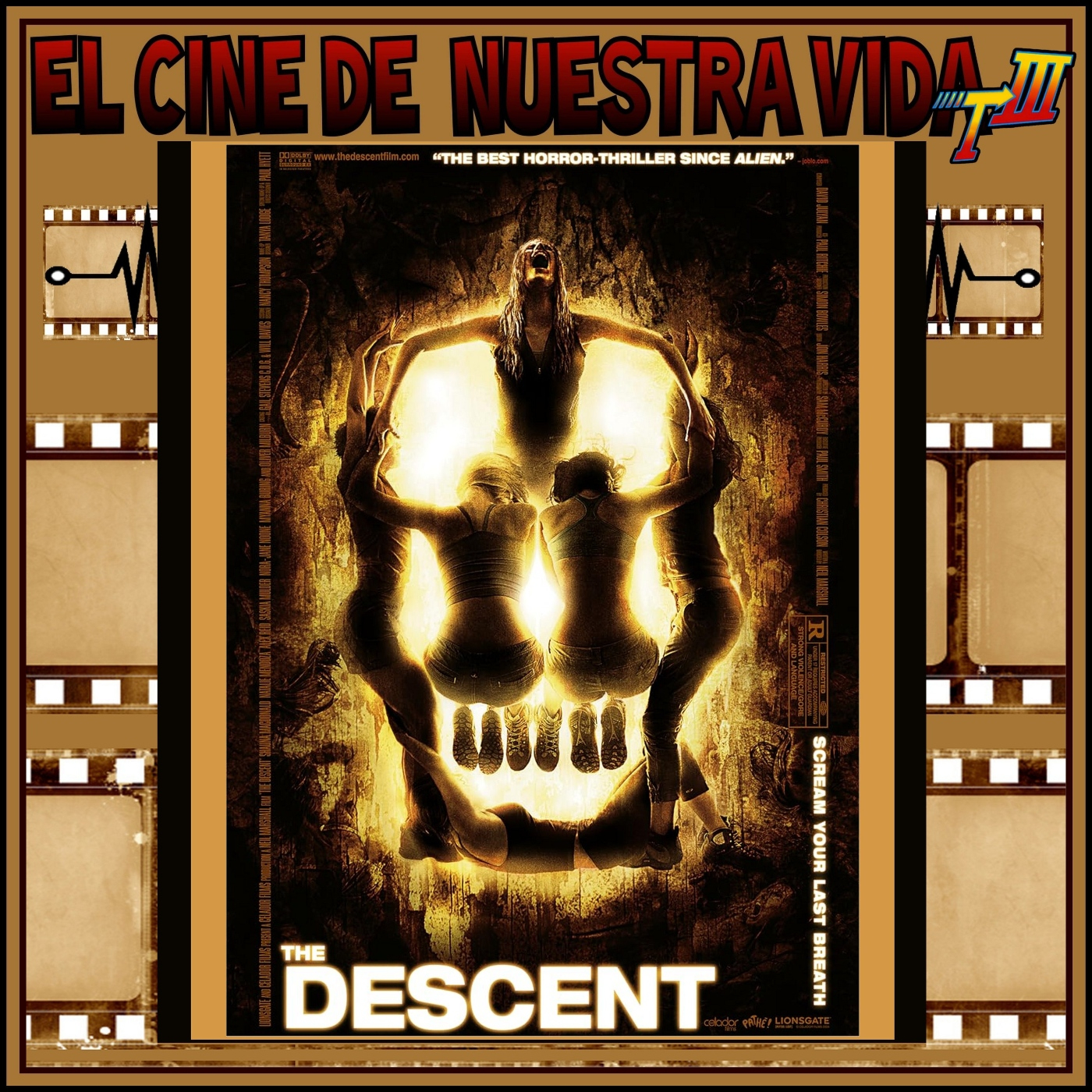 El cine de nuestra vida