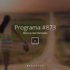 #873, músicas atormentadas