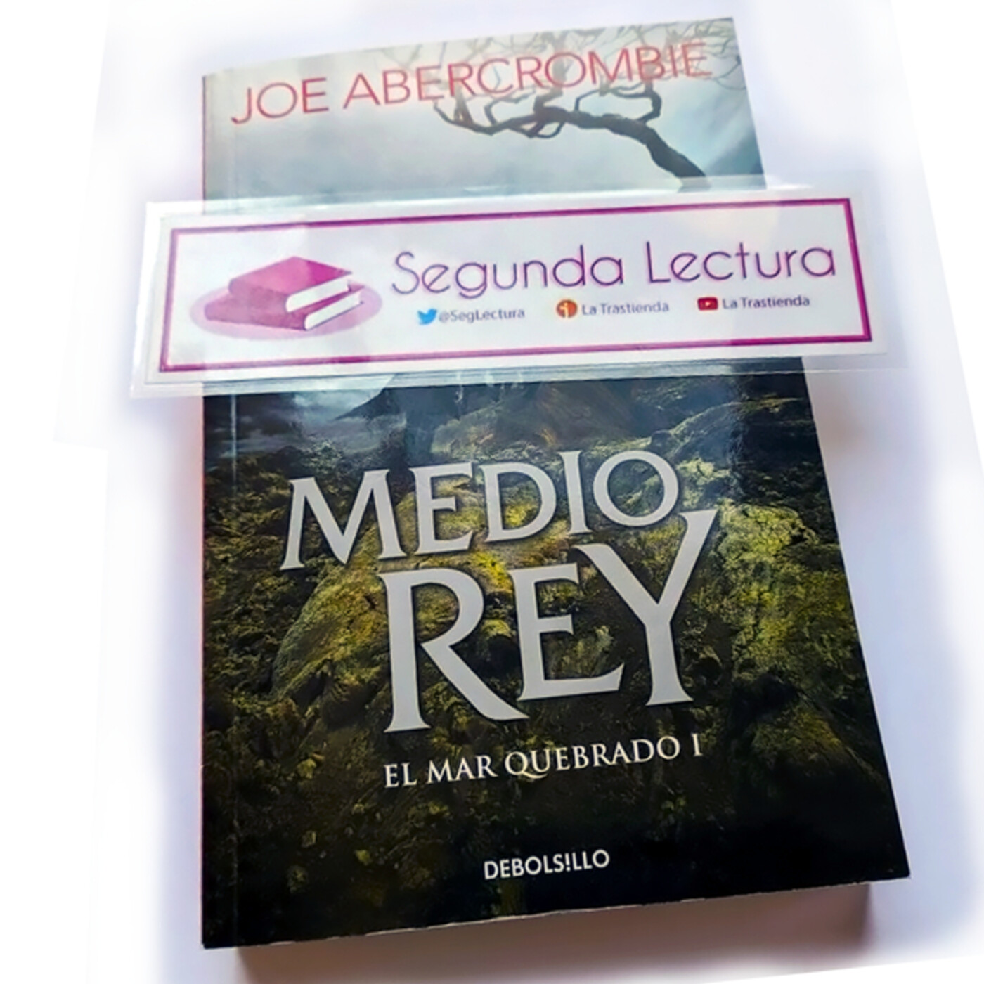 Segunda Lectura