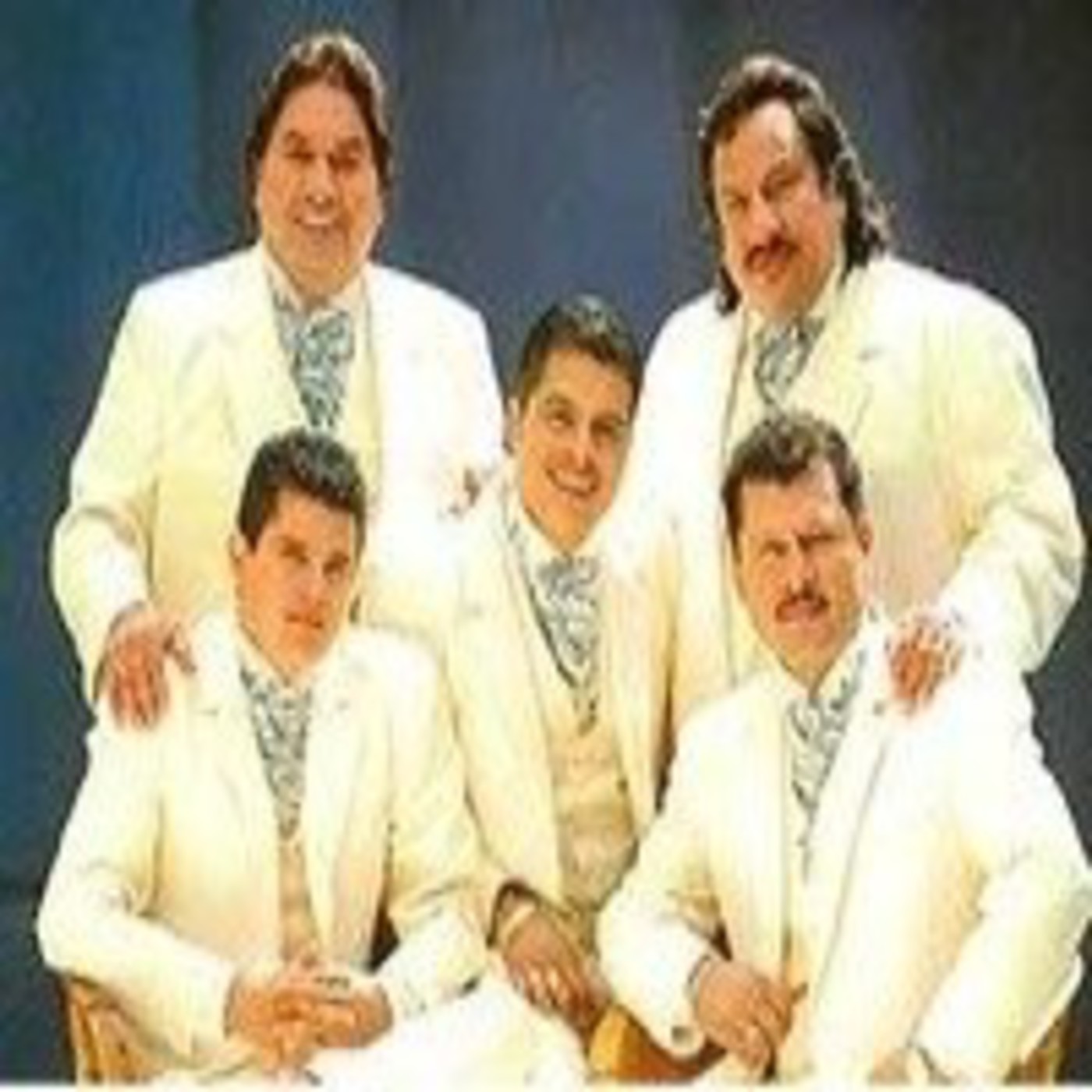 Podcast El Canal Del Popurrí