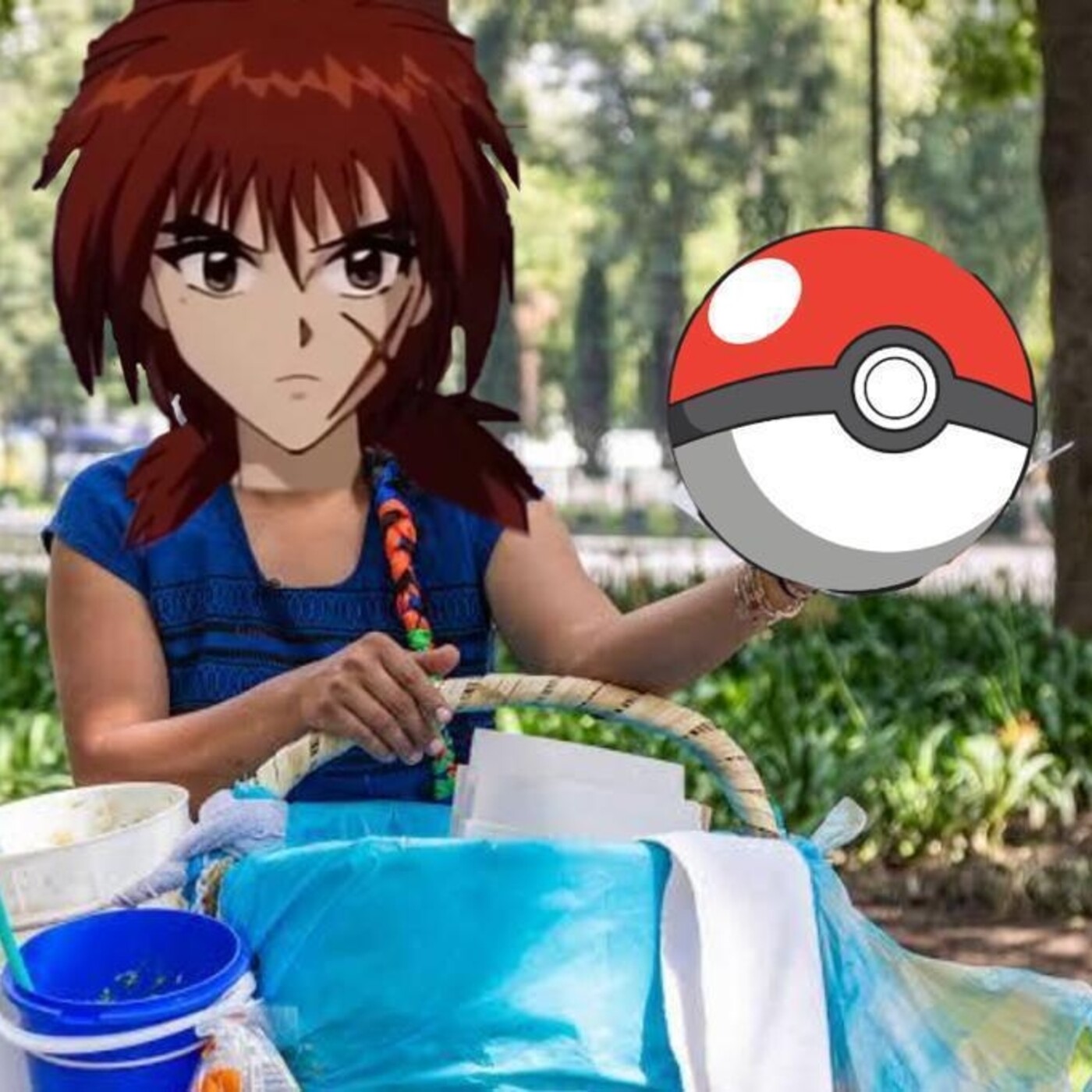Otakus de Canasta
