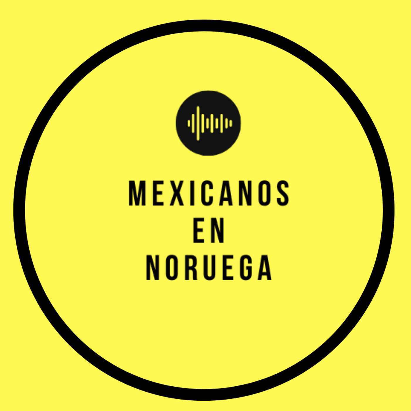 Mexicanos en Noruega