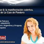 Curso de Filosofía cuántica. Clase 6: manifestación cuántica con Yolanda Soria