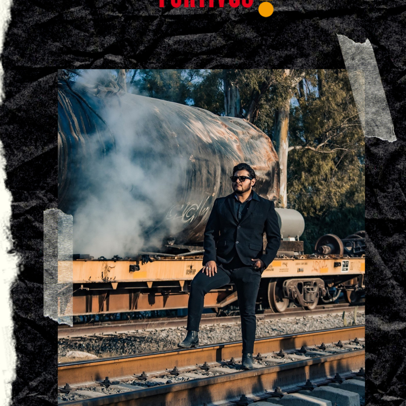 Roger Sánchez Jr. Entrevista. episode artwork