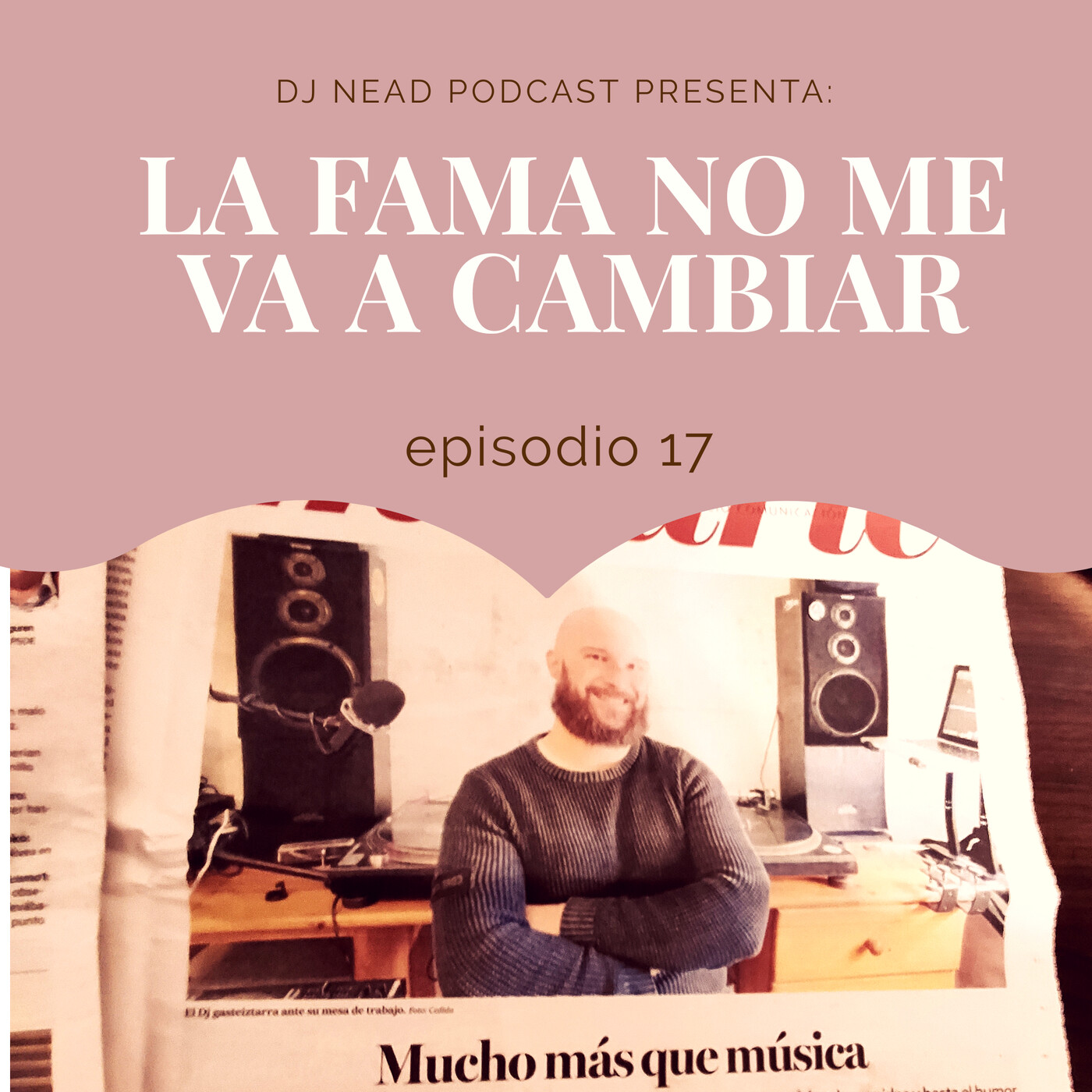 Dj Nead Podcast