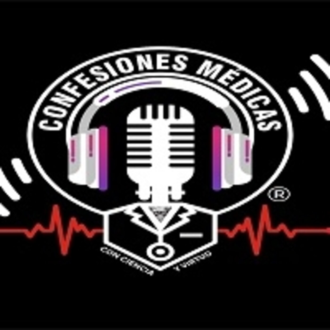 Confesiones Médicas 191121 p164 episode artwork