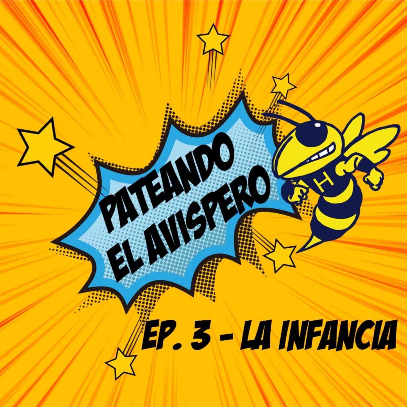 Pateando el Avispero