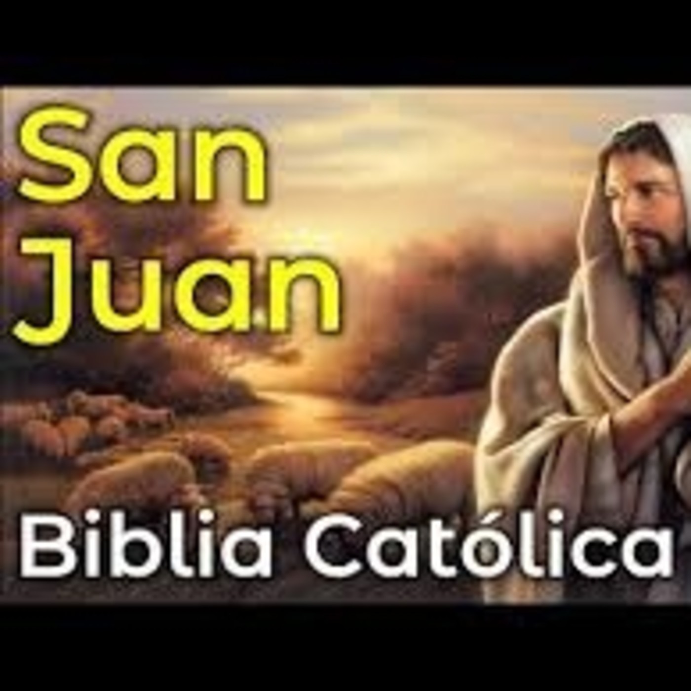 Evangelio según San Juan