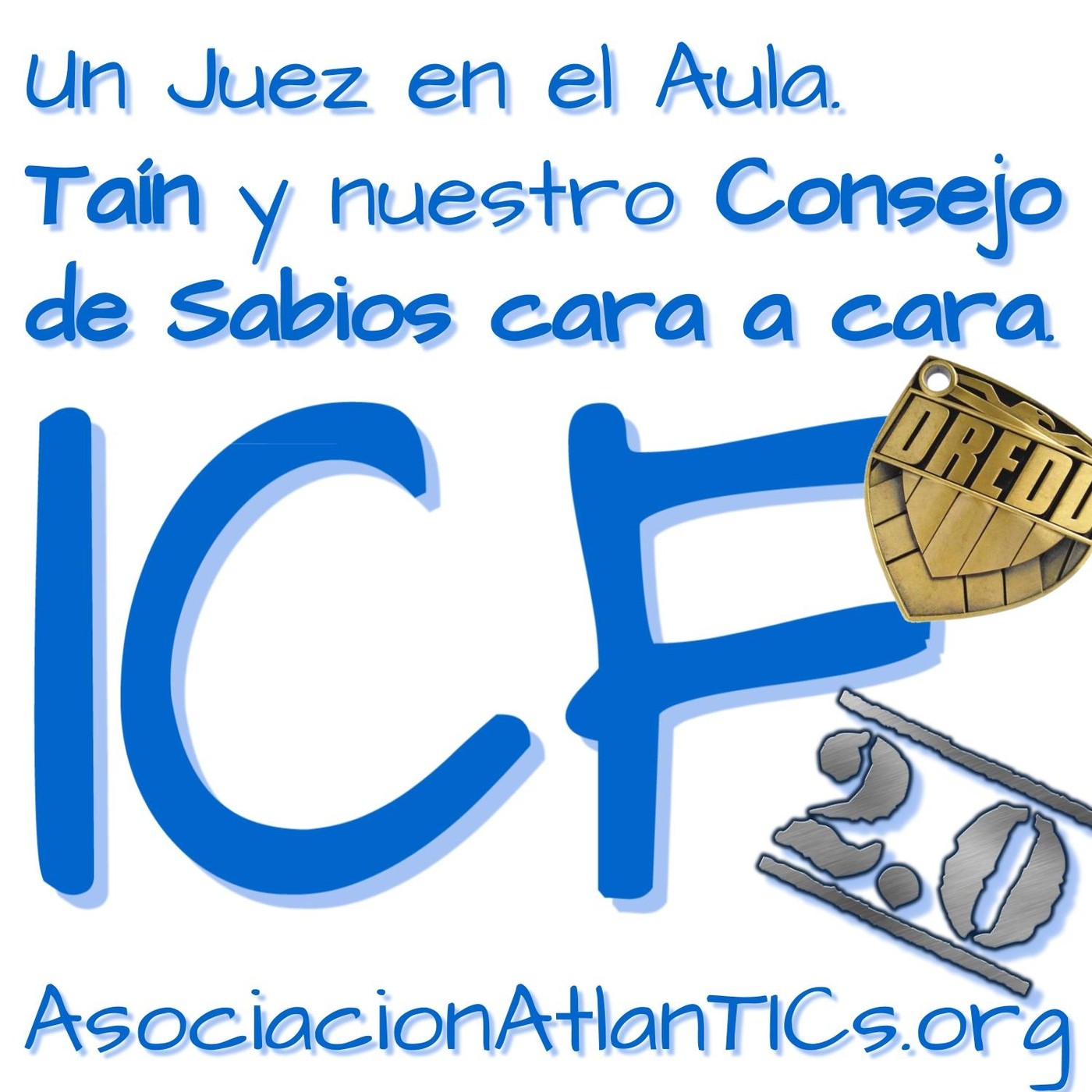Internet De Tu Color Favorito de AtlanTICs