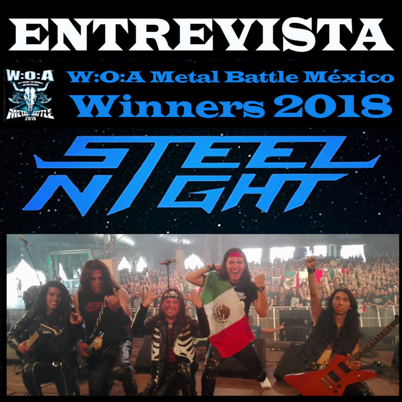 Diario de un Metalhead