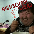 1x14 highschool of the dead, rarezas gastronomicas Japonesas y muchas mas cosas