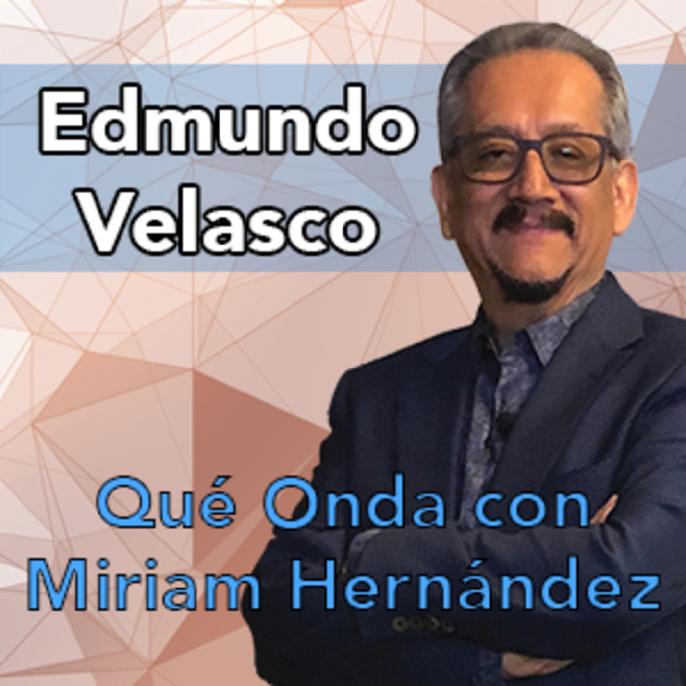 Edmundo Velasco en Directo